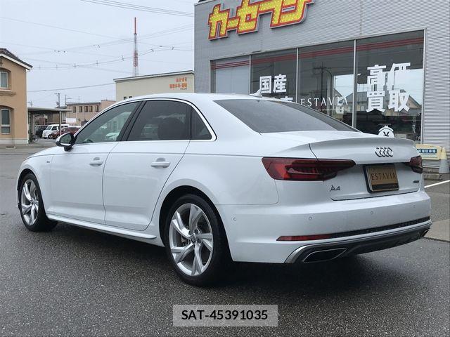 Audi A4 2020-03 8795295-7