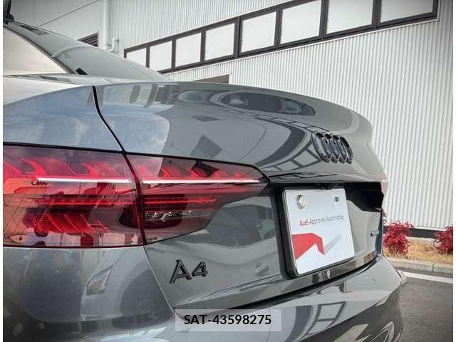 Audi A4 2024-12 8795293-9
