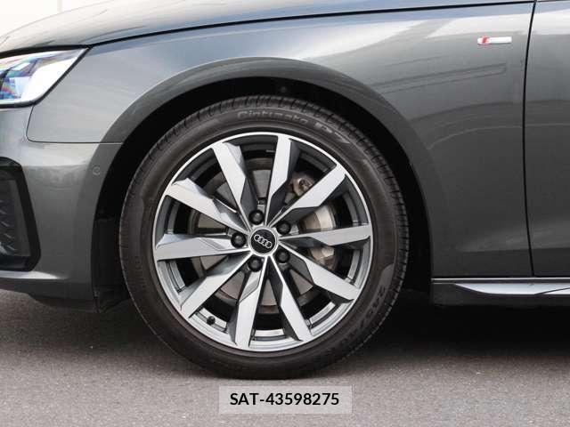 Audi A4 2024-12 8795293-11