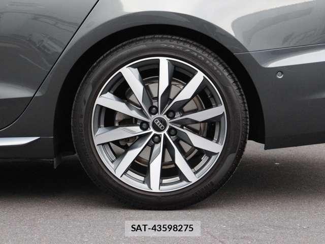 Audi A4 2024-12 8795293-12