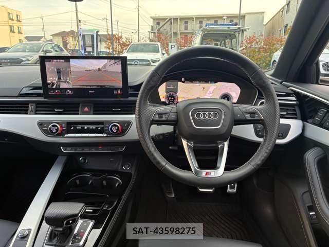 Audi A4 2024-12 8795293-14