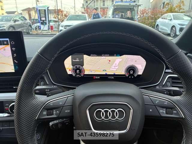Audi A4 2024-12 8795293-15