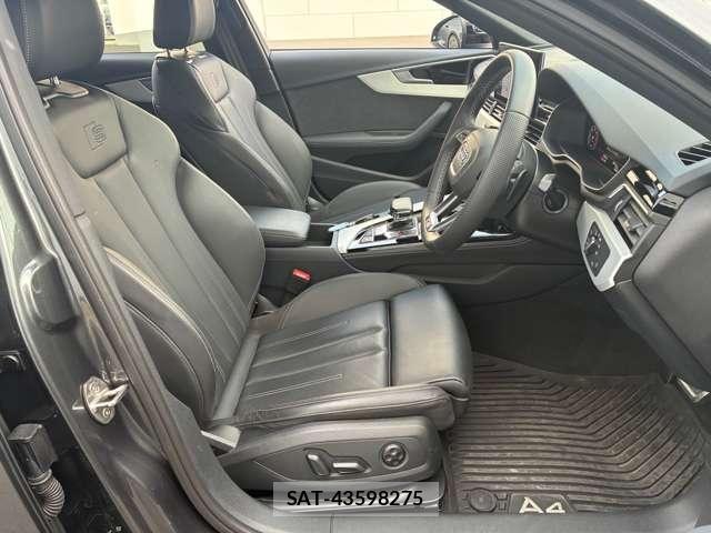 Audi A4 2024-12 8795293-20