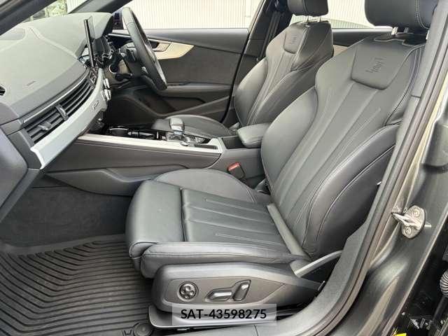 Audi A4 2024-12 8795293-21