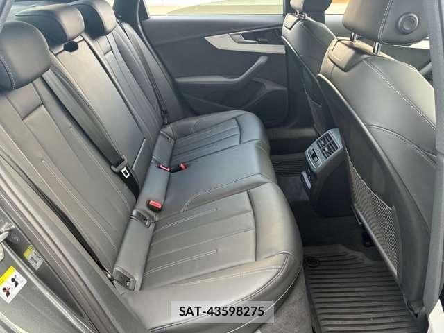 Audi A4 2024-12 8795293-22