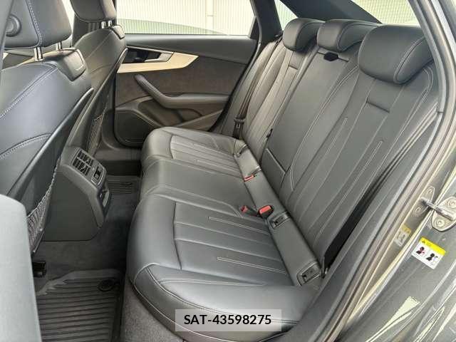 Audi A4 2024-12 8795293-26