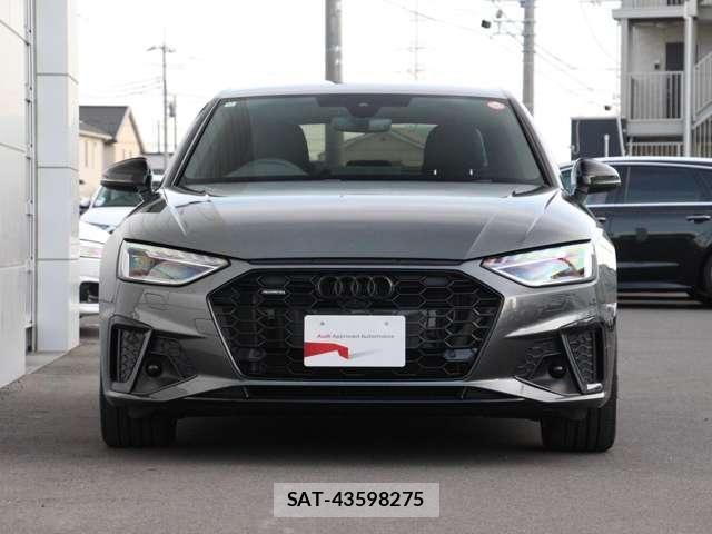 Audi A4 2024-12 8795293-2