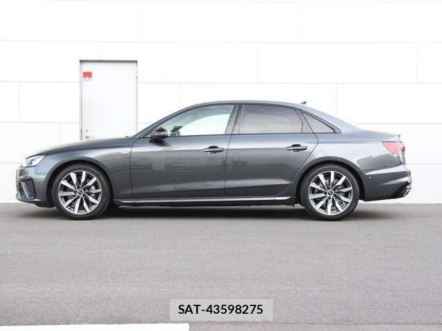 Audi A4 2024-12 8795293-4
