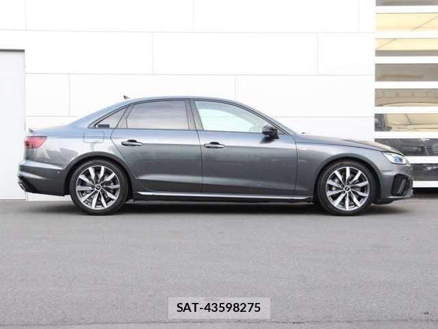 Audi A4 2024-12 8795293-5