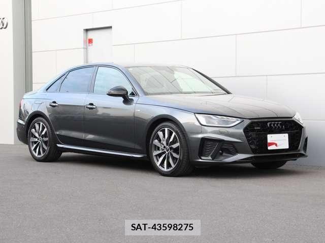 Audi A4 2024-12 8795293-6