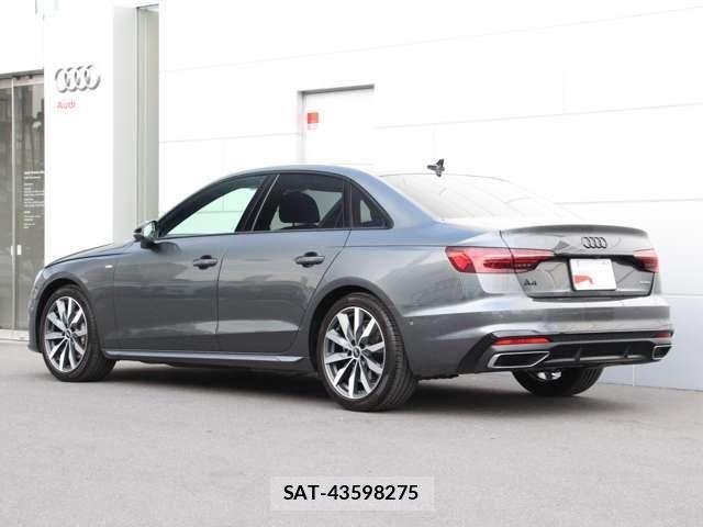 Audi A4 2024-12 8795293-7