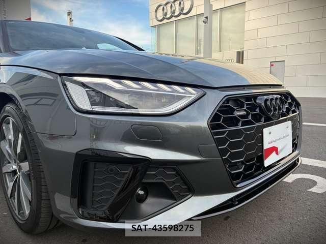 Audi A4 2024-12 8795293-8