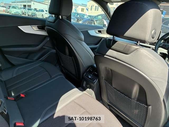 Audi A4 2018-07 8827900-13