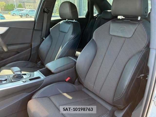 Audi A4 2018-07 8827900-15