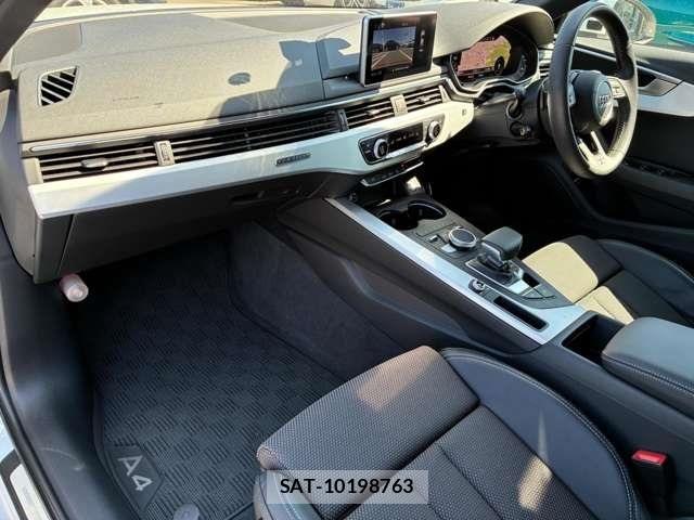 Audi A4 2018-07 8827900-16