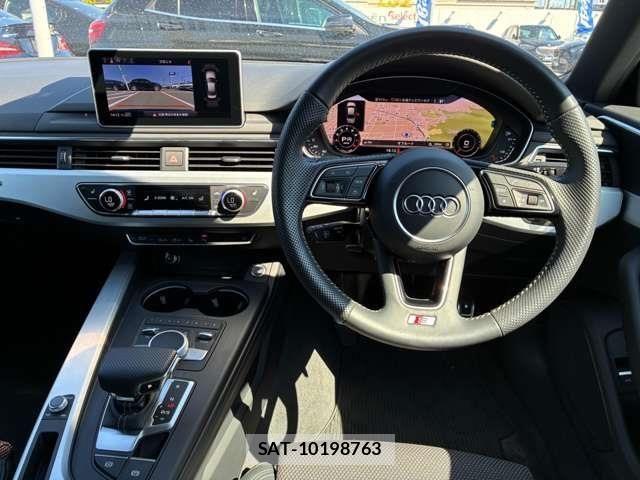 Audi A4 2018-07 8827900-17