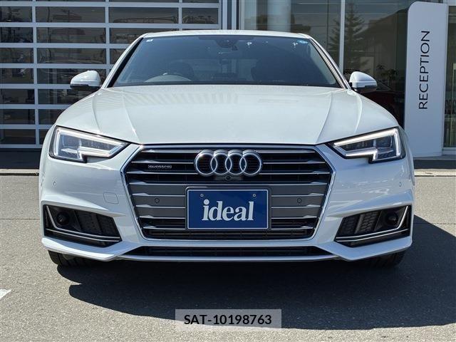 Audi A4 2018-07 8827900-1