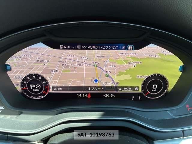 Audi A4 2018-07 8827900-19