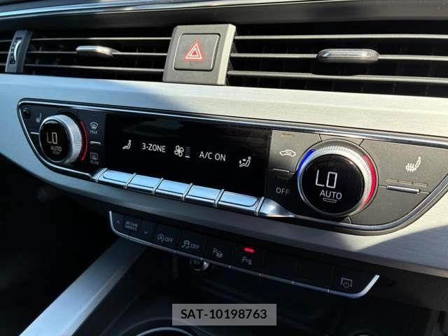 Audi A4 2018-07 8827900-23