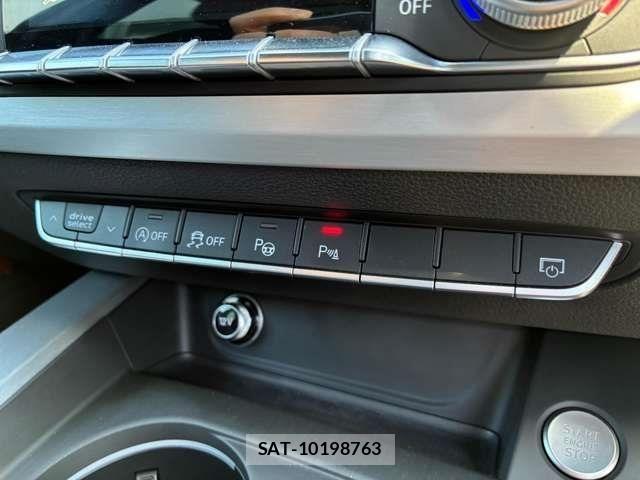 Audi A4 2018-07 8827900-24