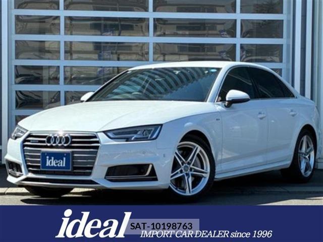 Audi A4 2018-07 8827900-26