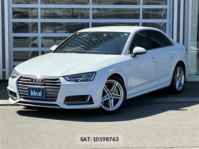 Audi A4 2018-07 8827900-28