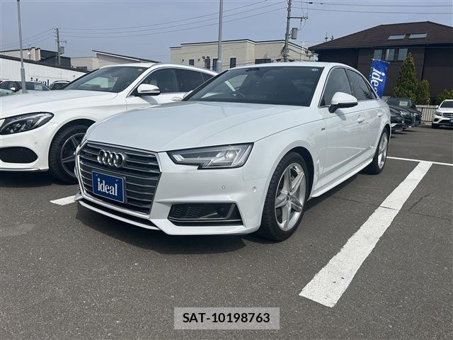 Audi A4 2018-07 8827900-29