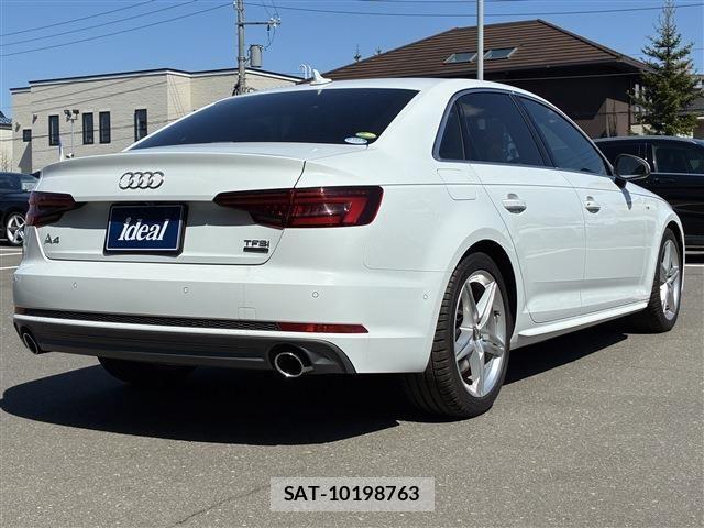 Audi A4 2018-07 8827900-4
