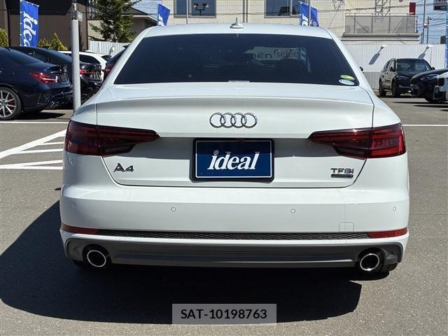 Audi A4 2018-07 8827900-5