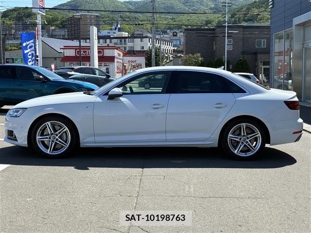 Audi A4 2018-07 8827900-7