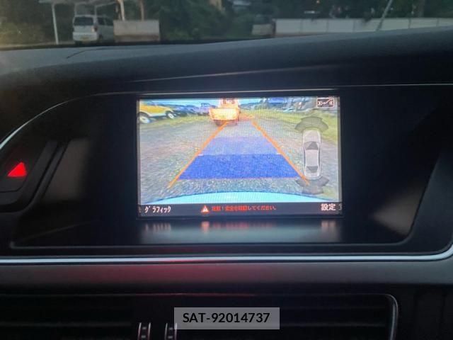 Audi A4 2013-12 8848266-22