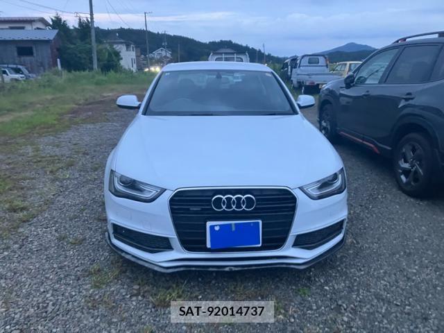 Audi A4 2013-12 8848266-2