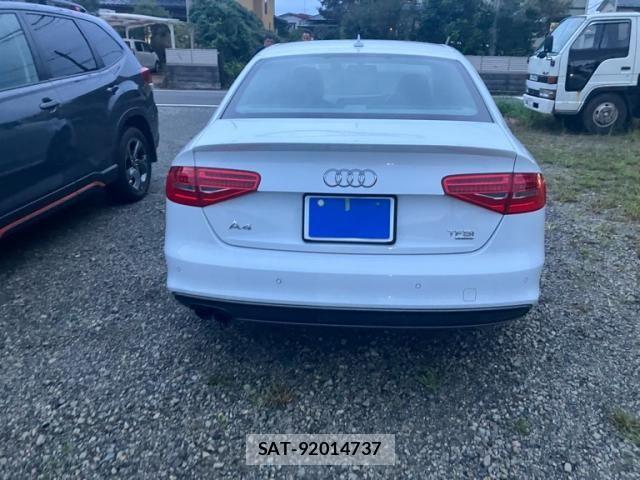 Audi A4 2013-12 8848266-7