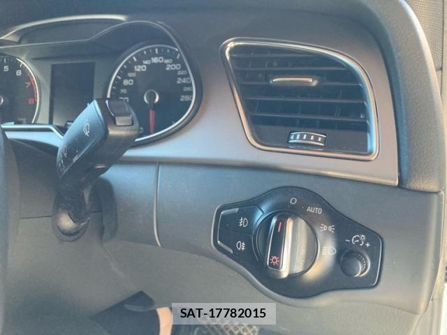 Audi A4 2013-09 8878730-14
