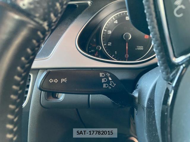 Audi A4 2013-09 8878730-15