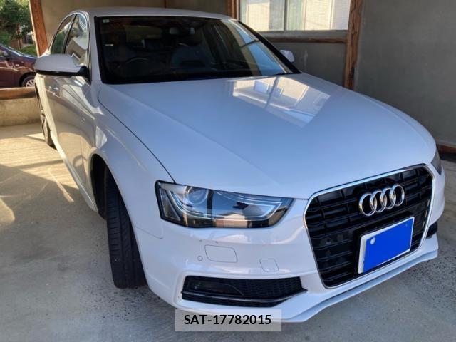 Audi A4 2013-09 8878730-1