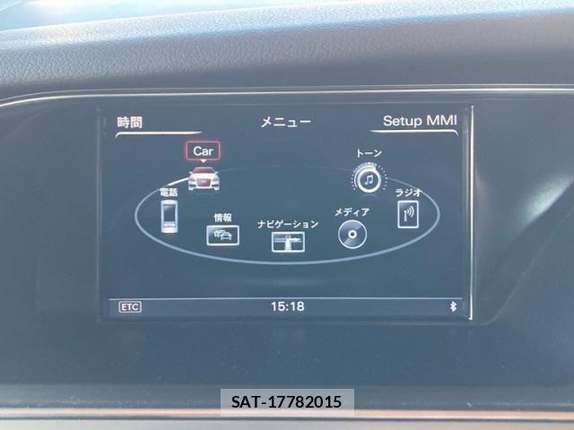 Audi A4 2013-09 8878730-20