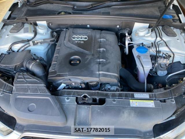 Audi A4 2013-09 8878730-26