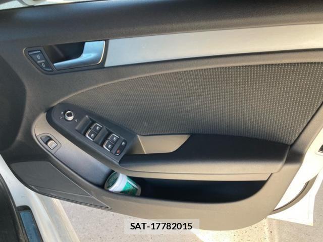 Audi A4 2013-09 8878730-7