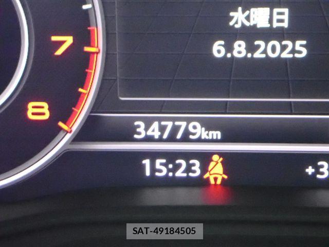 Audi A4 ALLROAD QUATTRO 2018-12 1202302-13