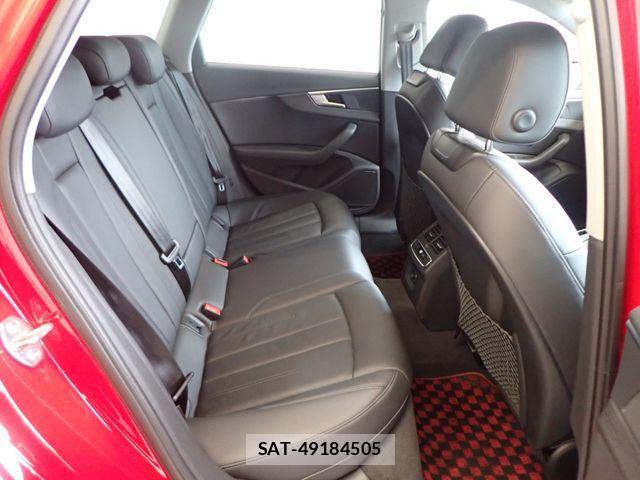 Audi A4 ALLROAD QUATTRO 2018-12 1202302-24