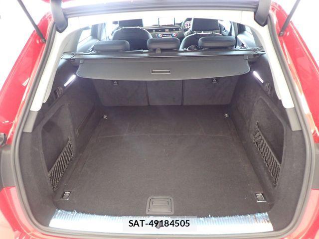 Audi A4 ALLROAD QUATTRO 2018-12 1202302-26