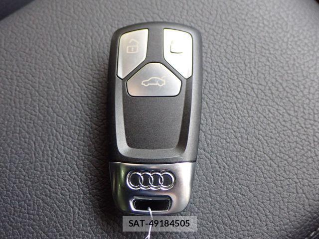 Audi A4 ALLROAD QUATTRO 2018-12 1202302-29