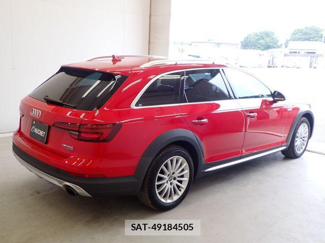 Audi A4 ALLROAD QUATTRO 2018-12 1202302-7