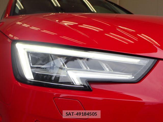 Audi A4 ALLROAD QUATTRO 2018-12 1202302-8