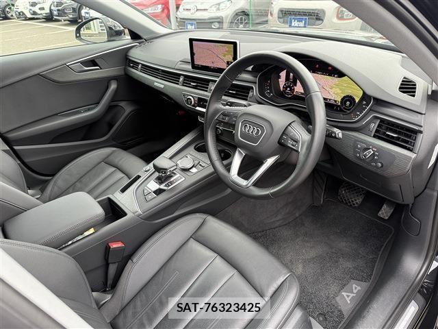 Audi A4 ALLROAD QUATTRO 2018-10 1280636-9