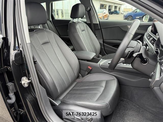 Audi A4 ALLROAD QUATTRO 2018-10 1280636-10