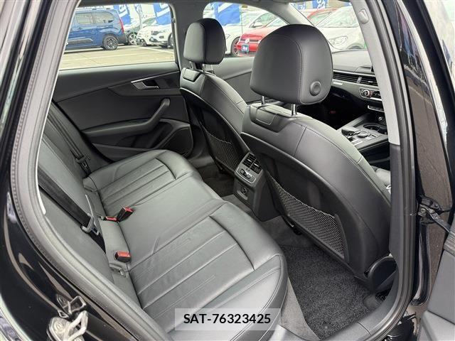 Audi A4 ALLROAD QUATTRO 2018-10 1280636-11