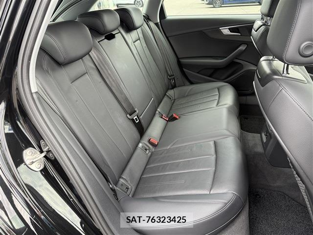 Audi A4 ALLROAD QUATTRO 2018-10 1280636-12