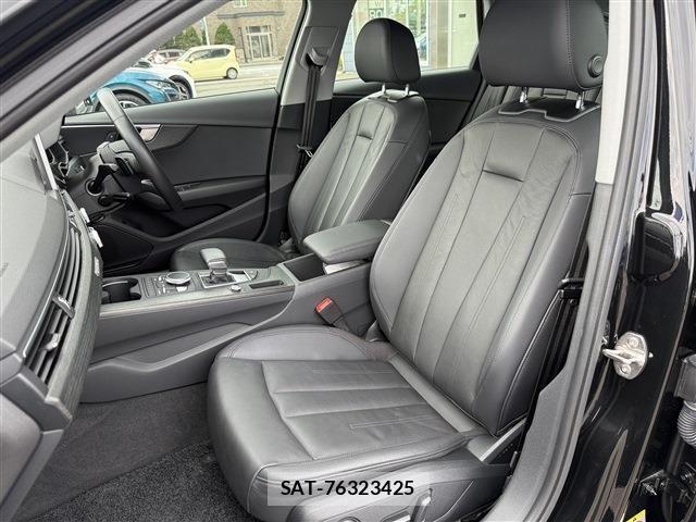Audi A4 ALLROAD QUATTRO 2018-10 1280636-13